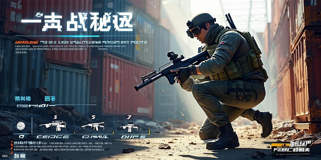 玩家社区对和平精英辅助软件的看法调查